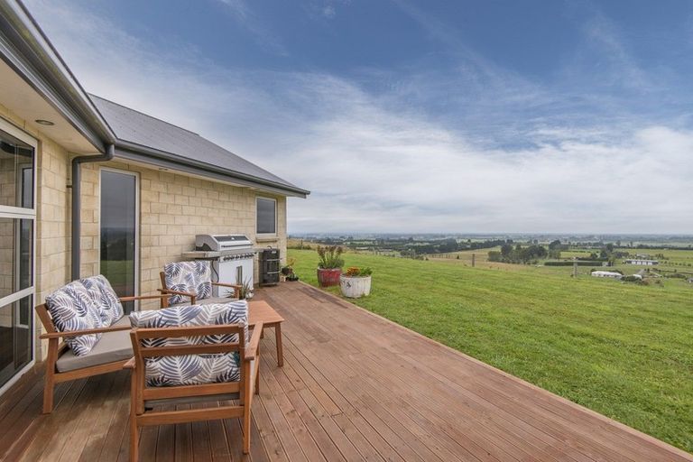 Photo of property in 219 Davis Road, Cust, Rangiora, 7471