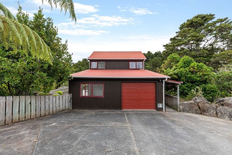 Photo of property in 453 Cemetery Road, Maunu, Whangarei, 0179