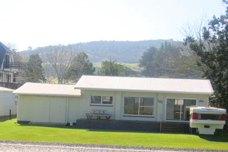 Photo of property in 161 Buffalo Beach Sh25 Road, Whitianga, 3510