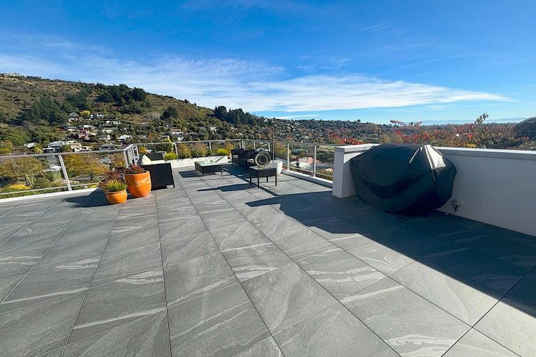 Photo of property in 59d Bowenvale Avenue, Cashmere, Christchurch, 8022