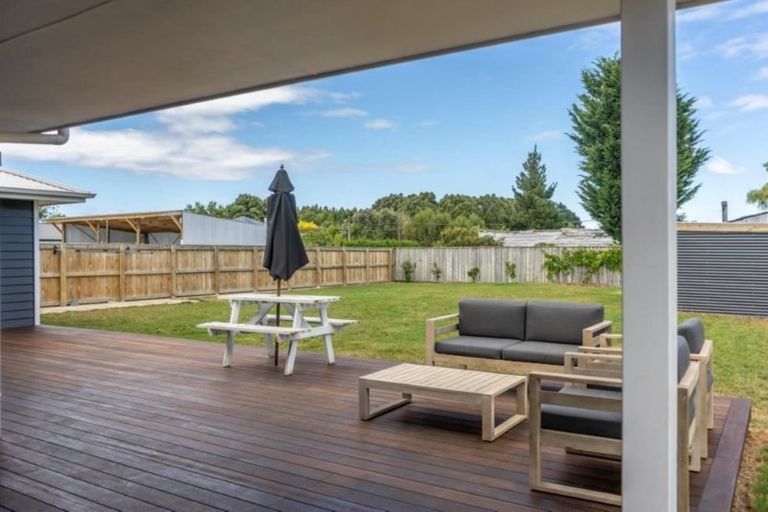 Photo of property in 53 Frederick Street, Carterton, 5713