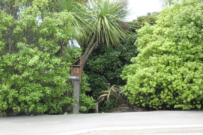 Photo of property in 32 Revelation Drive, Clifton, Christchurch, 8081