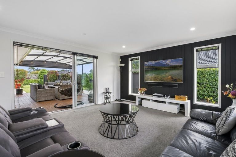 Photo of property in 189 Rowesdale Drive, Ohauiti, Tauranga, 3112