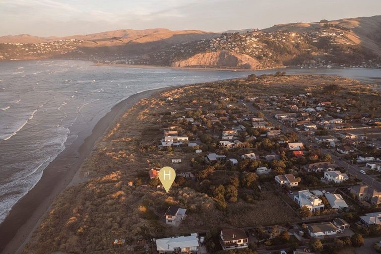 Photo of property in 177c Rocking Horse Road, Southshore, Christchurch, 8062