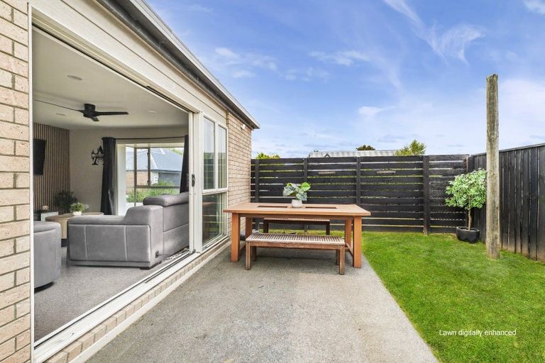 Photo of property in 27 Wellington Street, Ashley, Rangiora, 7477
