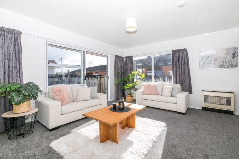 Photo of property in 59b Campbell Street, Frankton, Hamilton, 3204