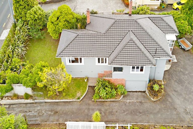 Photo of property in 4149 Great North Road, Glen Eden, Auckland, 0602