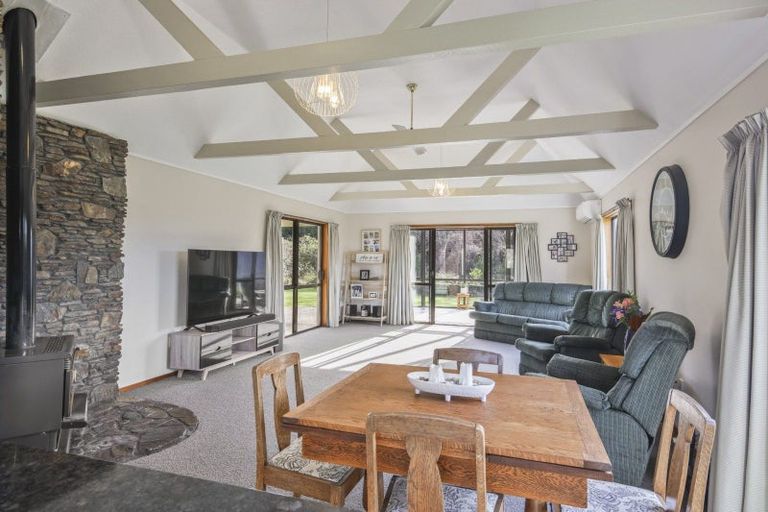 Photo of property in 479 Mcjarrows Road, Oxford, 7430