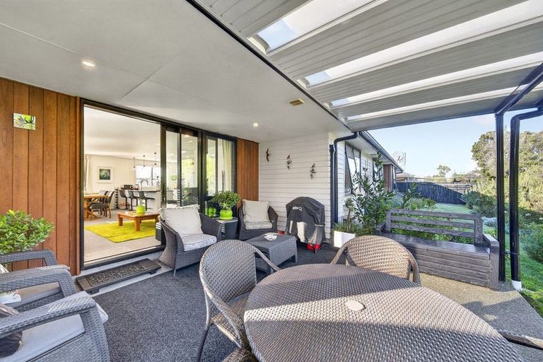 Photo of property in 23 Tarata Grove, Lansdowne, Masterton, 5810