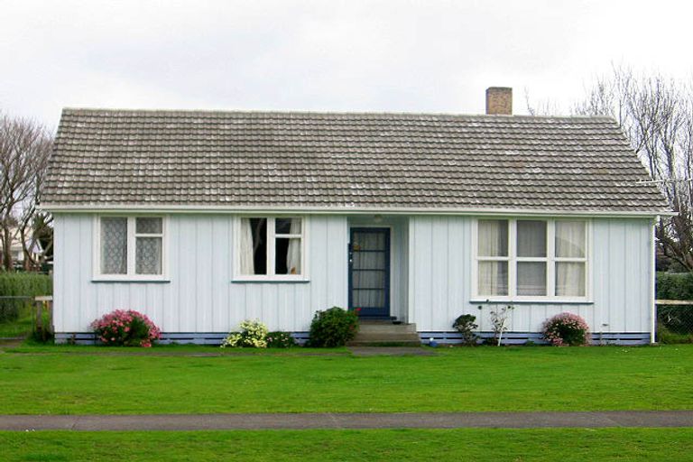 Photo of property in 10 Raleigh Street, Awapuni, Palmerston North, 4412