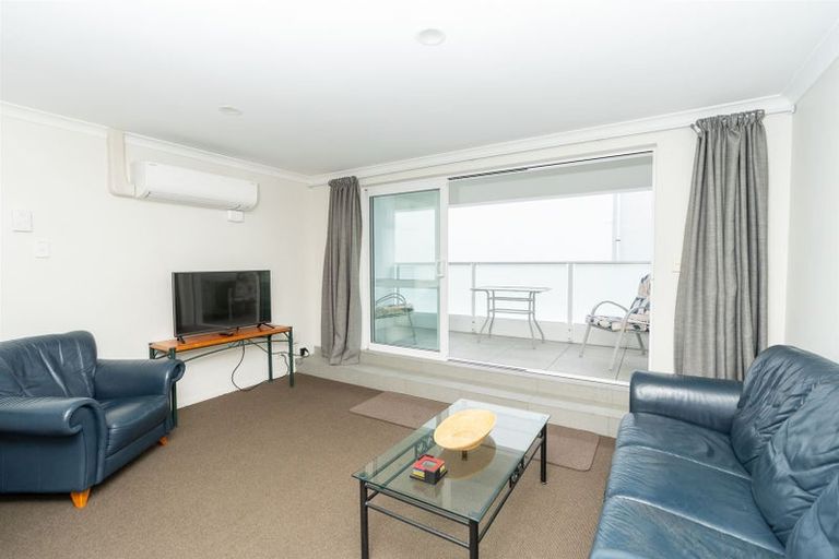 Photo of property in 5/391 Victoria Street, Hamilton Central, Hamilton, 3204