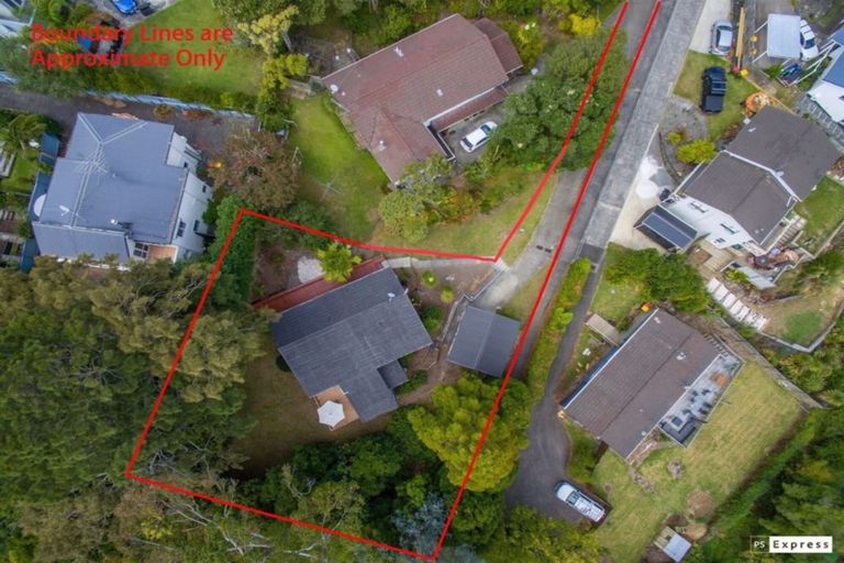 Photo of property in 67 Robbies Road, Shelly Park, Auckland, 2014