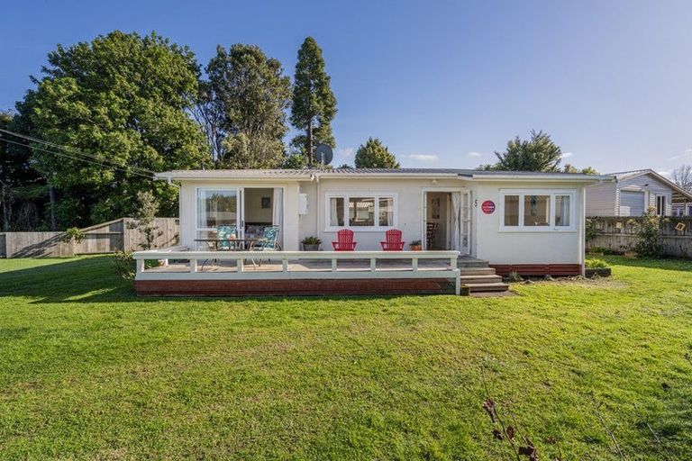 Photo of property in 5 South Highway East, Whitianga, 3510