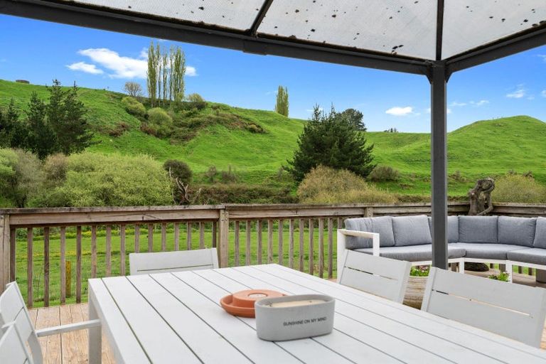 Photo of property in 893 Mangatete Road, Ngakuru, Rotorua, 3077
