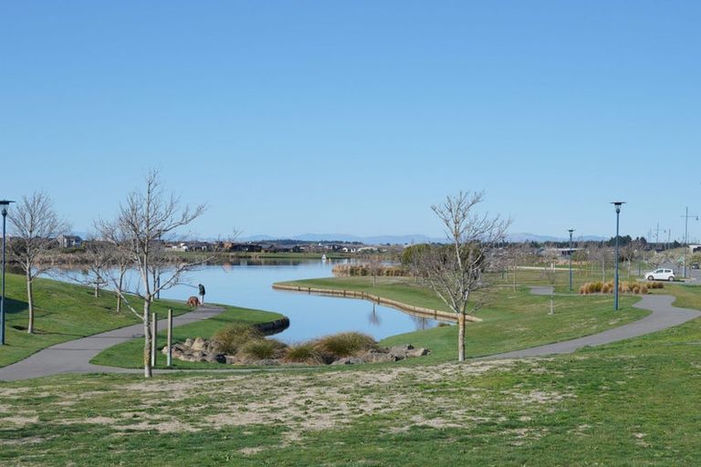 Photo of property in 65 Lakeside Drive, Pegasus, 7612