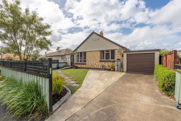 Photo of property in 4 Trigg Place, Bader, Hamilton, 3206