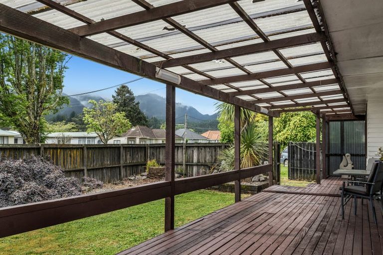 Photo of property in 9 Grey Street, Kawerau, 3127