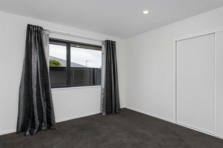 Photo of property in 34 Flint Road, Rolleston, 7614