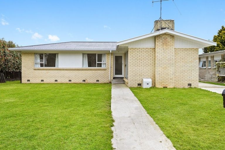 Photo of property in 5 Lovelock Place, Chartwell, Hamilton, 3210