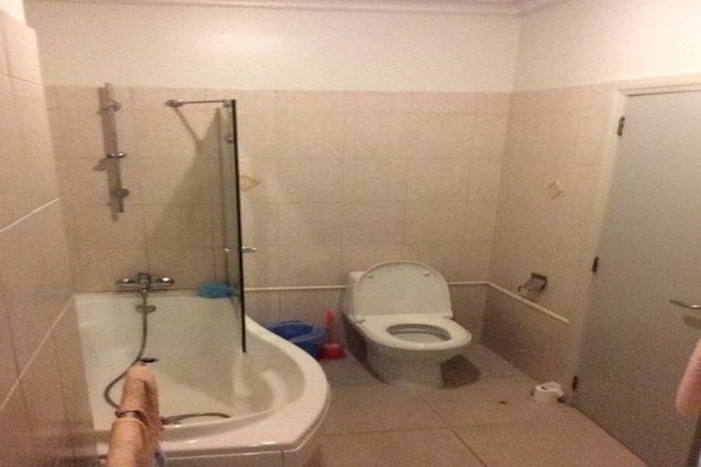 Photo of property in 4/126 Stancombe Road, Flat Bush, Auckland, 2016