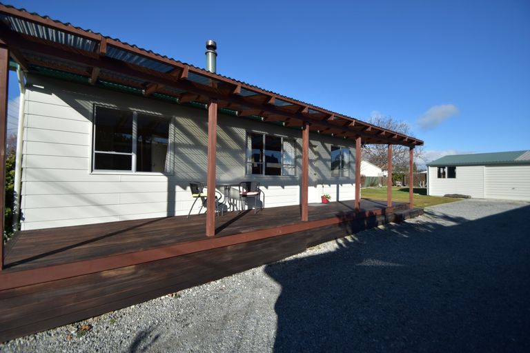 Photo of property in 286 Mackenzie Drive, Twizel, 7901