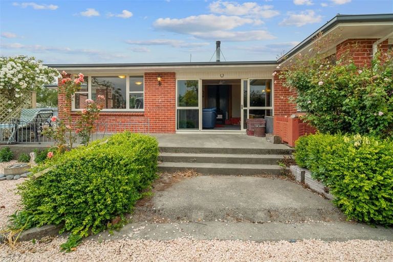 Photo of property in 43 Michael Street, Rakaia, 7710