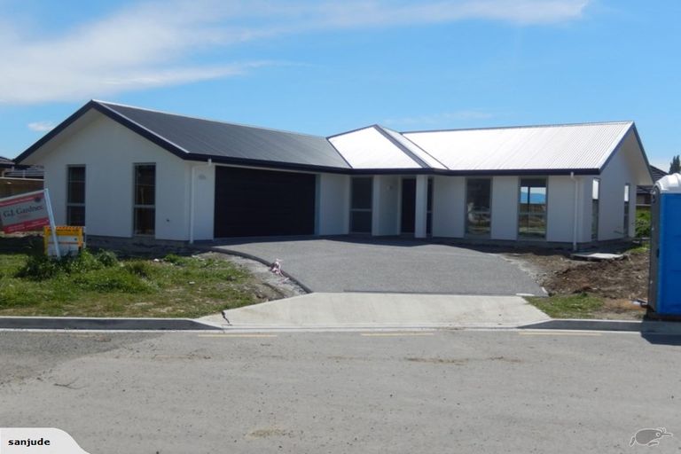 Photo of property in 3 Hartley Place, Richmond, 7020