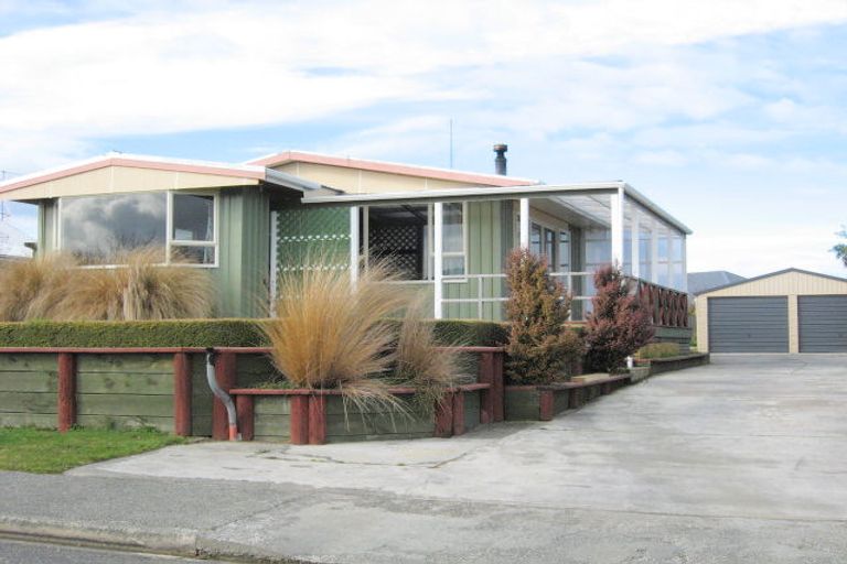 Photo of property in 4 Sylvia Baker Place, Te Anau, 9600