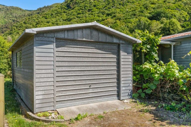 Photo of property in 289 Anakiwa Road, Anakiwa, Linkwater, 7281