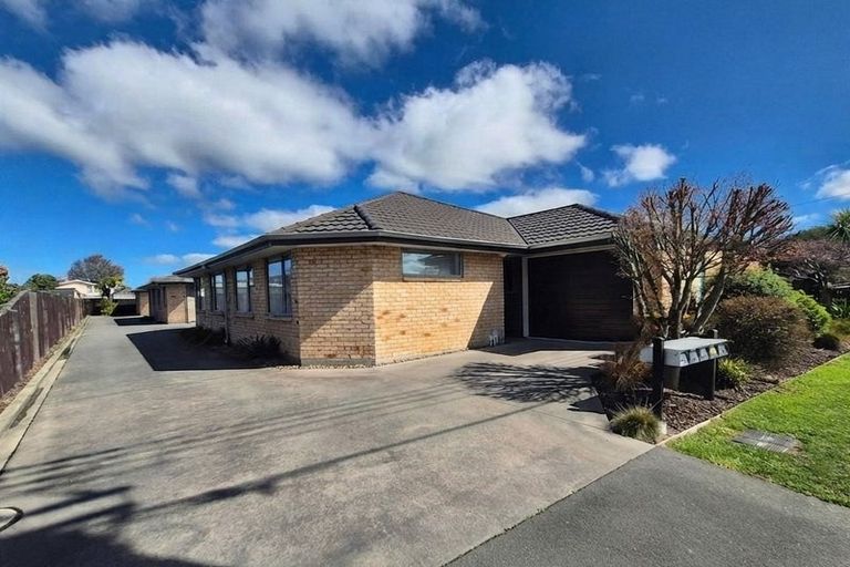 Photo of property in 154a Southampton Street, Sydenham, Christchurch, 8023