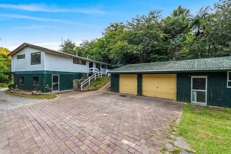 Photo of property in 8f Nevada Drive, Merrilands, New Plymouth, 4312