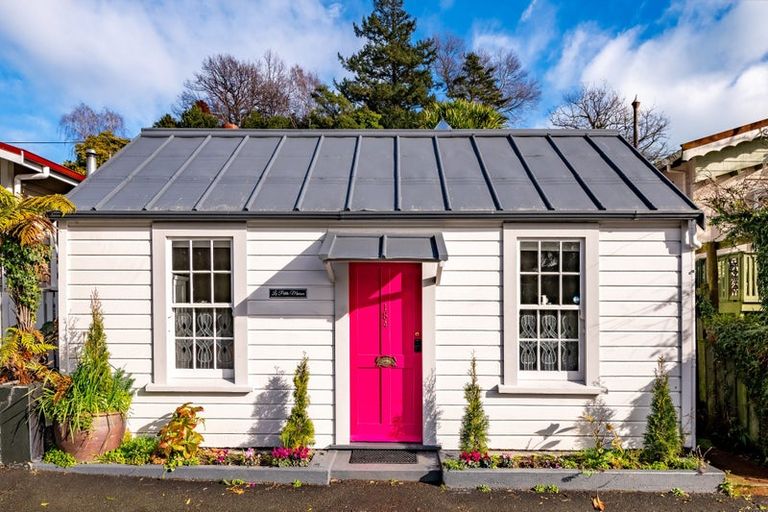 Photo of property in 184 Collingwood Street, Nelson, 7010
