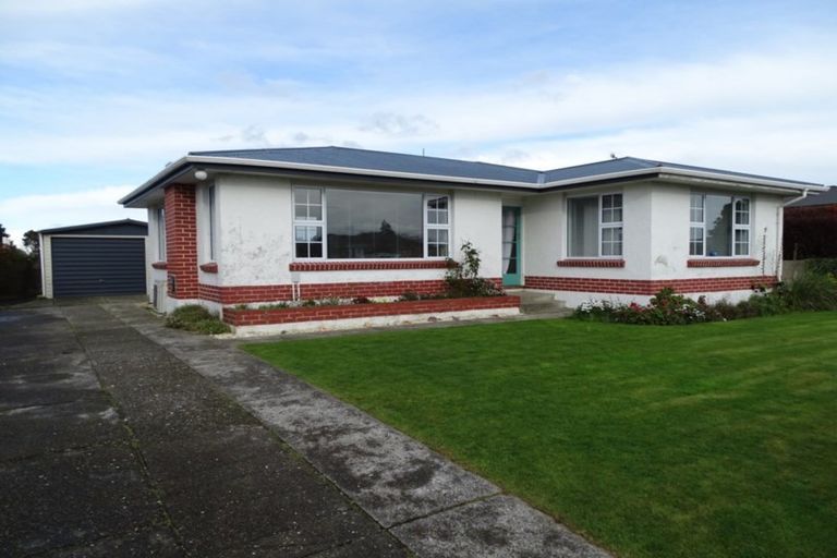 Photo of property in 457 Yarrow Street, Glengarry, Invercargill, 9810