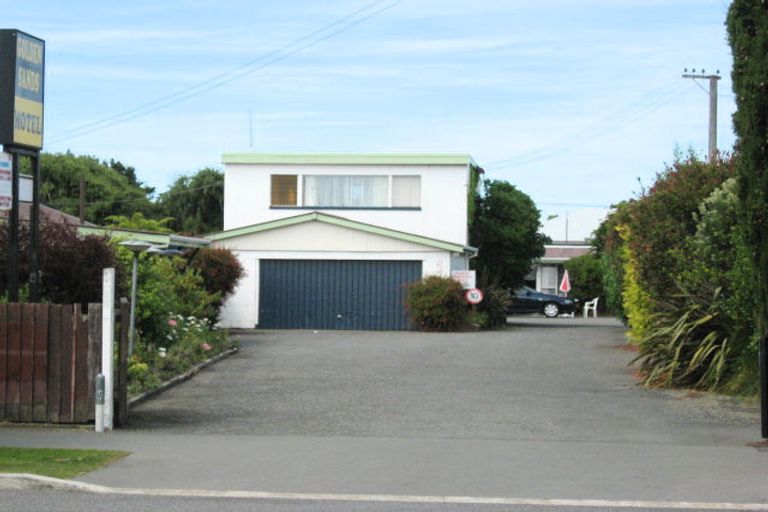 Photo of property in 1/121a Estuary Road, South New Brighton, Christchurch, 8062