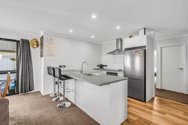 Photo of property in 1 Carmine Crescent, Appleby, Richmond, 7020