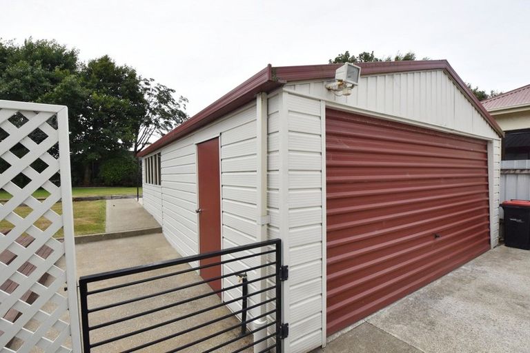 Photo of property in 58 Chapman Street, Richmond, Invercargill, 9810