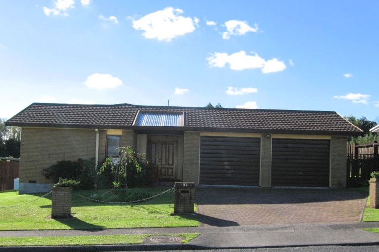 Photo of property in 21 Mountbatten Drive, Putaruru, 3411