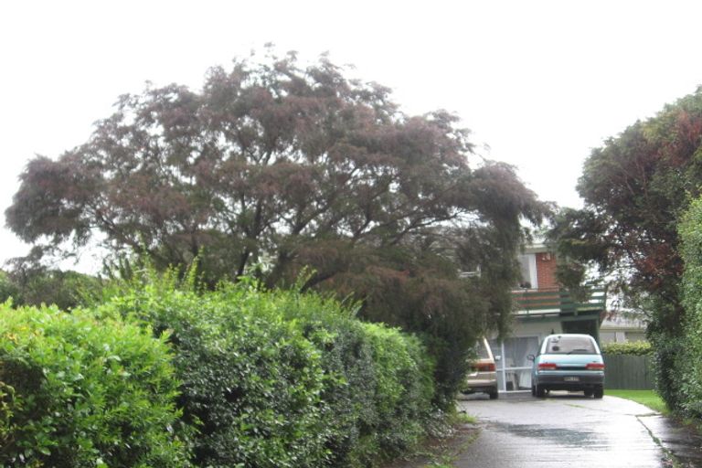 Photo of property in 8 Larne Avenue, Pakuranga Heights, Auckland, 2010