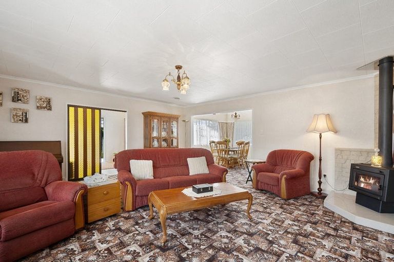 Photo of property in 8 Kensington Street, Tokoroa, 3420