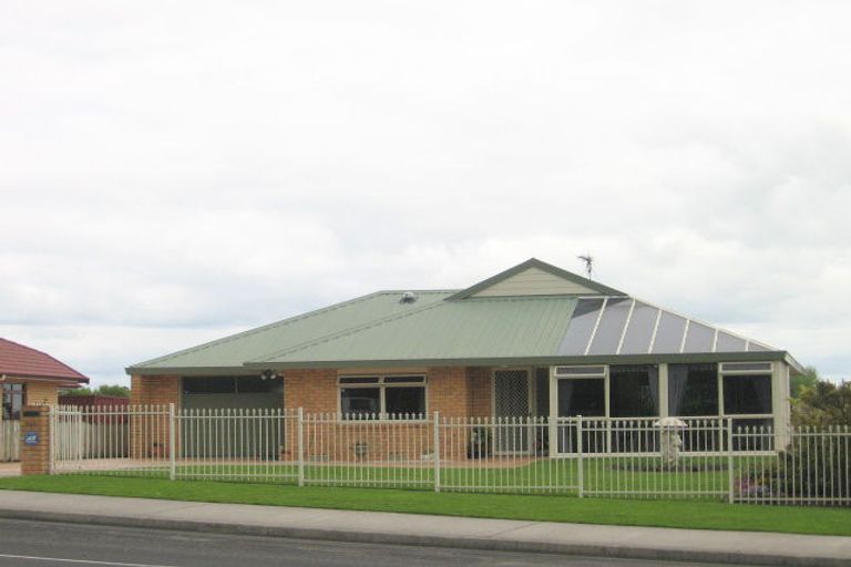 Photo of property in 241 Whitaker Street, Te Aroha, 3320