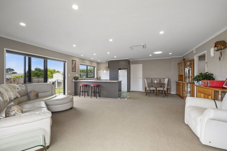 Photo of property in 12 Coby Sydney Drive, Bell Block, New Plymouth, 4312