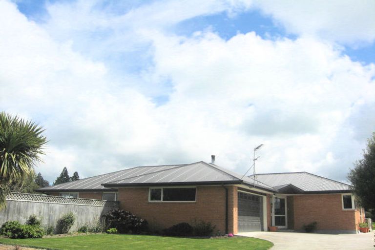 Photo of property in 9 Kowhai Street, Oxford, 7430