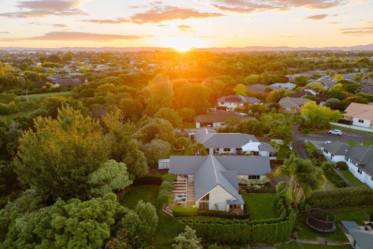 Photo of property in 5 Vereker Court, Rototuna, Hamilton, 3210