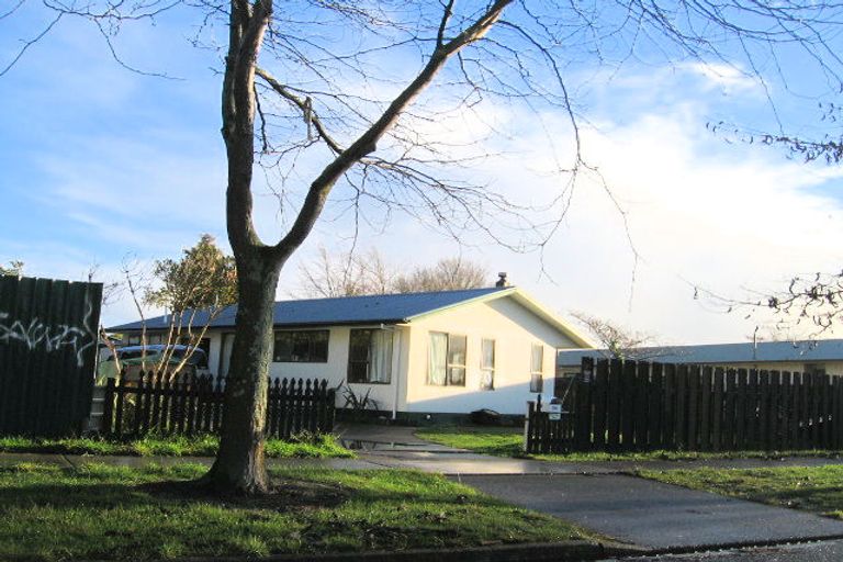 Photo of property in 64 Columbus Crescent, Flaxmere, Hastings, 4120