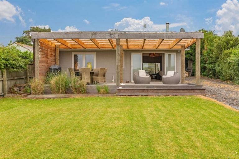 Photo of property in 8 Island Terrace, Motunau, Waipara, 7387