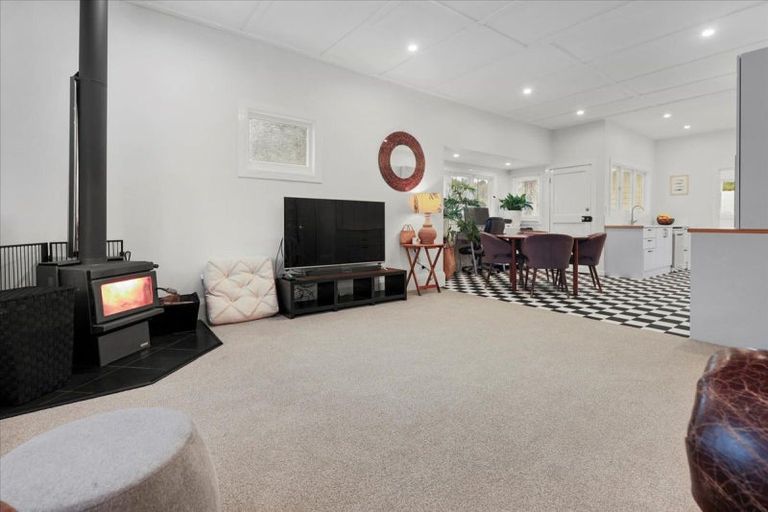 Photo of property in 1 Nettie Street, Te Kuiti, 3910