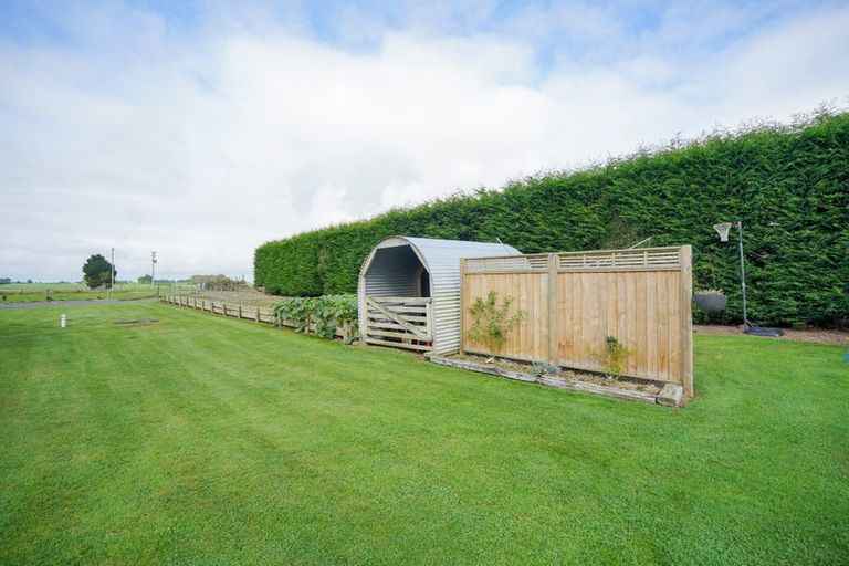 Photo of property in 69 Bridge Road, Roslyn Bush, Invercargill, 9872