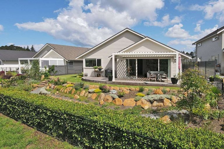 Photo of property in 43 Te Wairere Crescent, Kerikeri, 0230