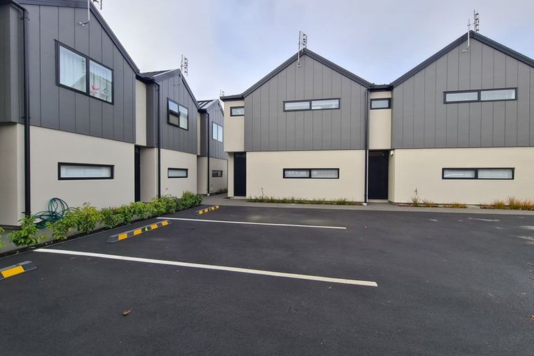 Photo of property in 5/505 Tuam Street, Phillipstown, Christchurch, 8011