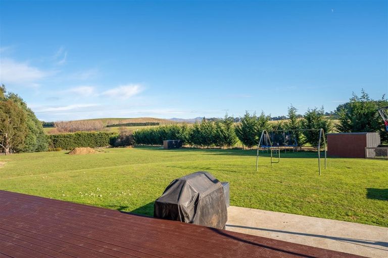 Photo of property in 7 Whitstone-five Forks Road, Whitstone, Oamaru, 9491